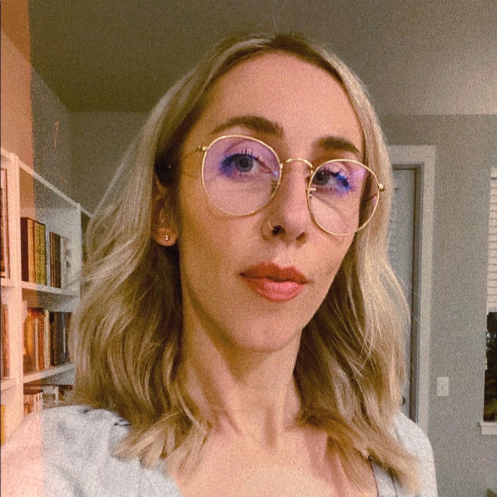 Meet your Posher, Melissa